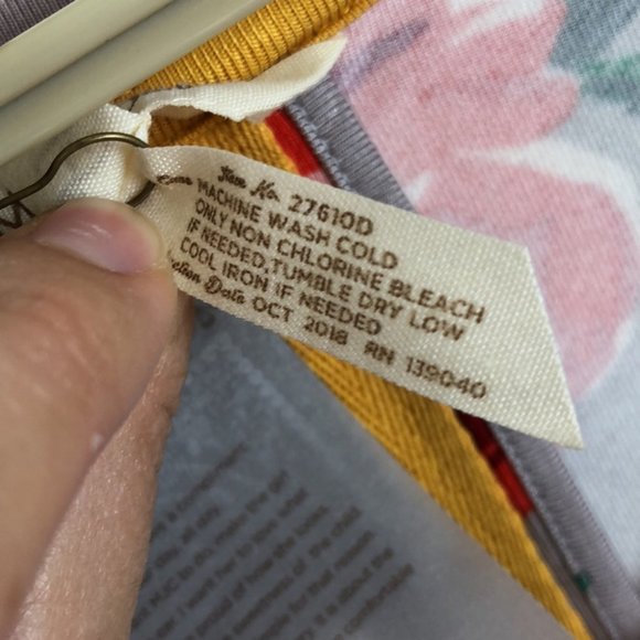 MATILDA JANE Say I'm a Dreamer Dress - Picture 11 of 14